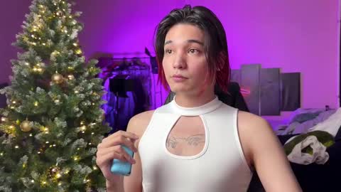 lovelydany3 online show from January 5, 12:20 am