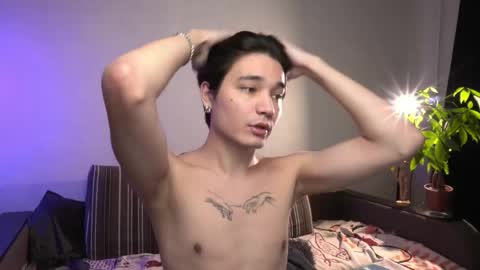 lovelydany3 online show from November 17, 4:40 am