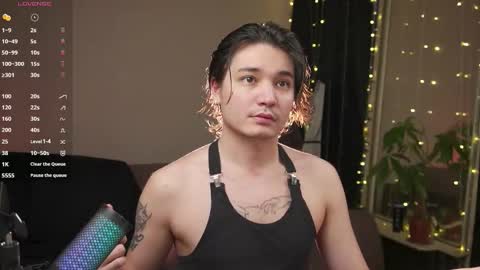 lovelydany3 online show from February 22, 2:37 pm