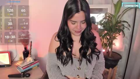 Valerie online show from November 25, 2:11 am