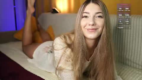 lovelygracee online show from April 20, 4:21 pm