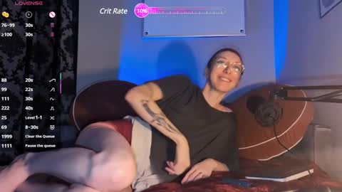 lovelylittlelucyy online show from February 7, 3:01 am