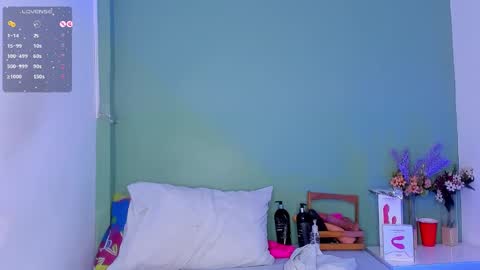 Nicky online show from February 3, 12:57 pm