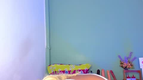 Nicky online show from February 11, 12:37 pm