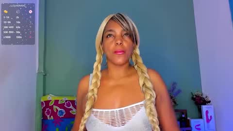 Nicky online show from February 14, 12:47 pm