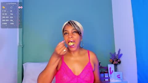 Nicky online show from February 16, 1:27 pm