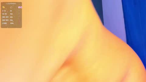 Nicky online show from February 17, 12:38 pm