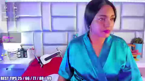 Nicky online show from February 27, 12:38 pm