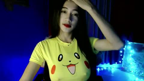 Snapshot of lovelypetite143 chatting on March 22, 7:01 am lovelypetite143 online show from March 22, 7:01 am