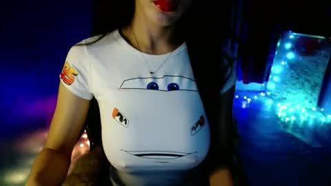 Snapshot of lovelypetite143 chatting on April 10, 8:30 am lovelypetite143 online show from April 10, 8:30 am