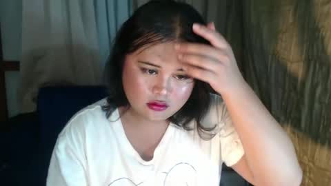 Snapshot of lovelypinaychubsx chatting on January 13, 6:05 pm lovely online show from January 13, 6:05 pm