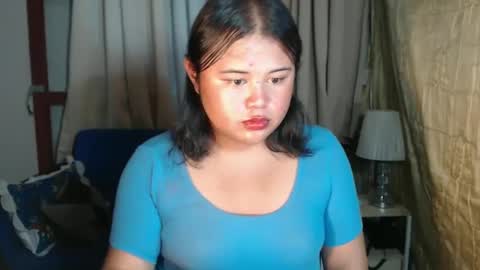 Snapshot of lovelypinaychubsx chatting on January 27, 6:41 am lovely online show from January 27, 6:41 am