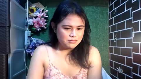 Snapshot of lovelypinaychubsx chatting on October 26, 12:05 am lovely online show from October 26, 12:05 am