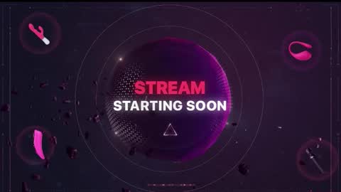 Snapshot of lovelyspacee chatting on October 6, 9:40 am Anna online show from October 6, 9:40 am
