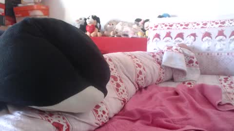 lovelywoman22 online show from December 31, 10:58 am