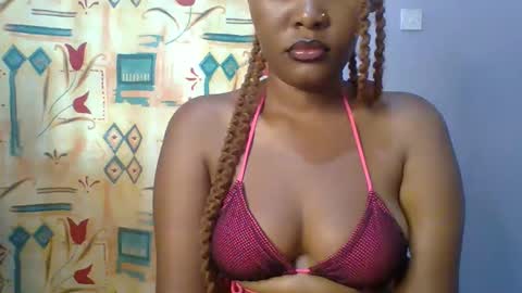 Hanna online show from April 6, 4:46 am