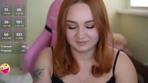 Snapshot of lovelyybell chatting on November 15, 9:50 am B E L L online show from November 15, 9:50 am