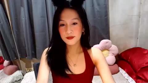 loveme_fiona online show from November 1, 2:02 am