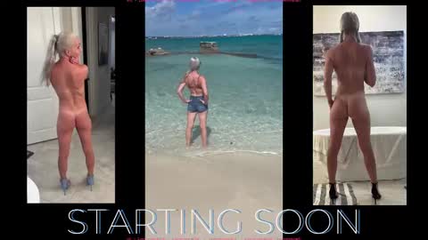 Snapshot of lovemoscarlett chatting on February 10, 12:50 pm Scarlett online show from February 10, 12:50 pm