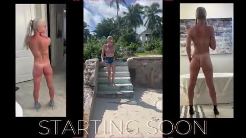 Snapshot of lovemoscarlett chatting on March 6, 12:30 pm Scarlett online show from March 6, 12:30 pm