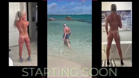 Snapshot of lovemoscarlett chatting on October 13, 4:51 pm Scarlett online show from October 13, 4:51 pm