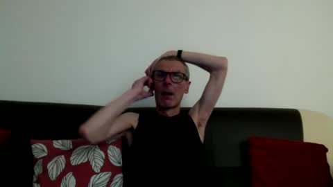 lovepvcearly50s online show from December 1, 7:47 pm