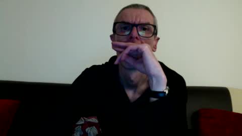 lovepvcearly50s online show from February 8, 9:57 pm