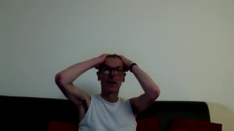 lovepvcearly50s online show from September 13, 7:02 pm