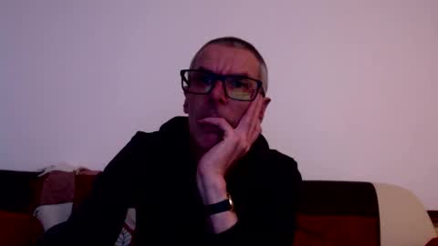 lovepvcearly50s online show from October 25, 4:24 pm