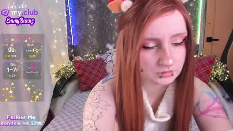 Snapshot of lover_emmy chatting on December 26, 5:08 pm Emmy online show from December 26, 5:08 pm