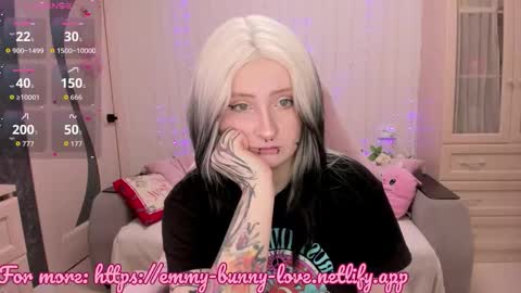 Emmy online show from February 23, 2:58 pm