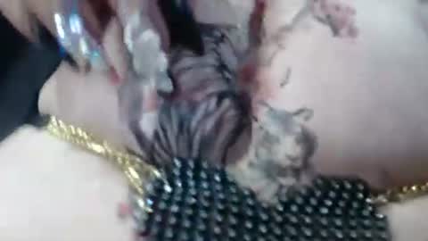 Mature lover2 online show from October 26, 7:53 pm