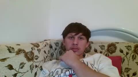 Snapshot of loverboy6699831695 chatting on September 12, 7:36 pm loverboy6699831695 online show from September 12, 7:36 pm