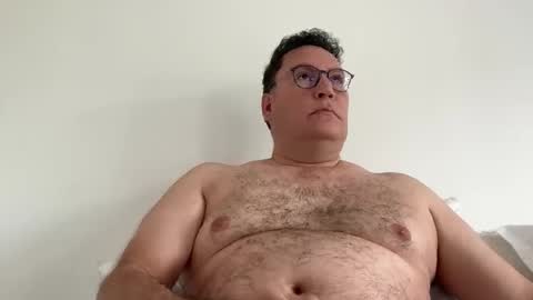 Enjoy all me Gostoso online show from April 6, 12:50 pm