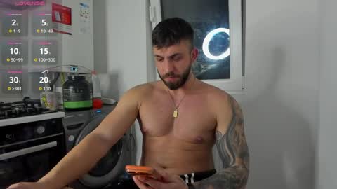 Mike online show from April 6, 7:04 pm