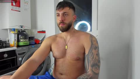 Mike online show from April 14, 7:31 pm