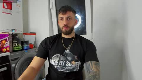 Mike online show from April 20, 7:37 pm