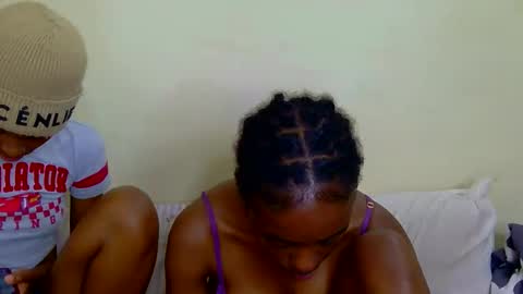 RedJoy online show from February 1, 8:02 am