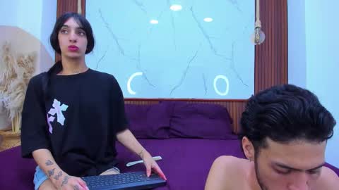 sofia and bryan online show from March 14, 2:28 am