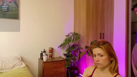 LovesKingdom online show from March 19, 1:59 pm