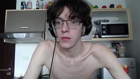 Snapshot of lovesomecookies chatting on October 10, 6:01 am LovesomeCookie online show from October 10, 6:01 am