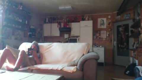 aaron online show from March 18, 11:24 am