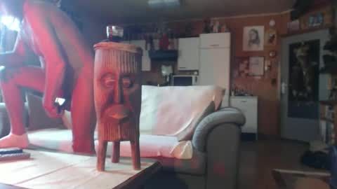 aaron online show from March 22, 12:30 pm