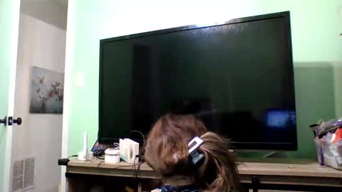 lovetocum69699 online show from September 29, 4:39 am