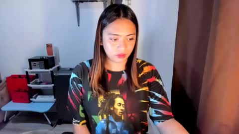 Snapshot of loveyoureign06 chatting on November 18, 7:02 am Ryn online show from November 18, 7:02 am