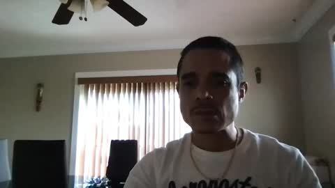 DarkGhost online show from December 14, 9:08 pm