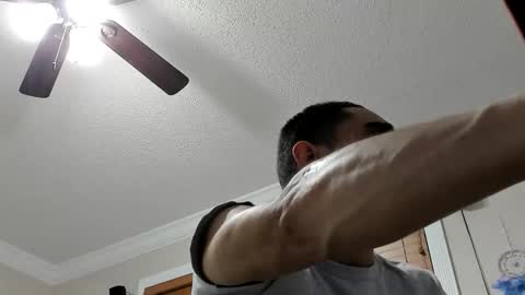 DarkGhost online show from January 15, 11:41 pm