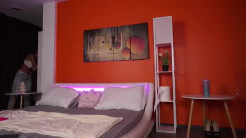 Nora online show from September 29, 3:22 am