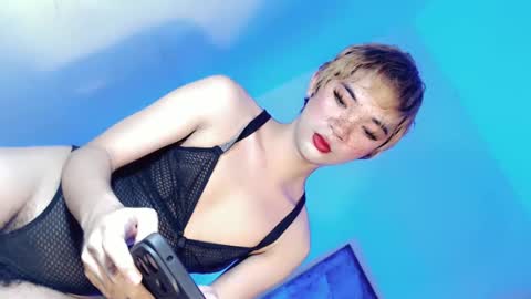 Lovingmonaru969 online show from January 10, 11:22 am