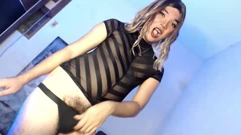 Lovingmonaru969 online show from November 12, 12:16 pm